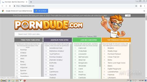 porndude vip